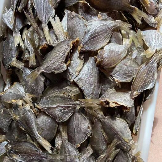 阳江南昌鱼干