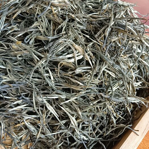 思茅银丝绿茶