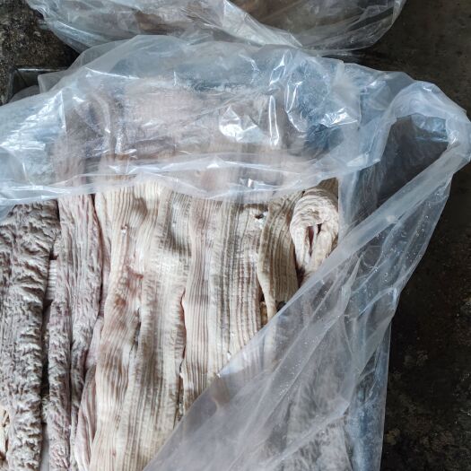 文水县牛大肠牛宽肠牛杂牛副