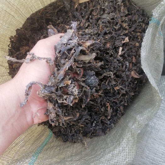 绍兴梅干菜，花菜叶梅干菜