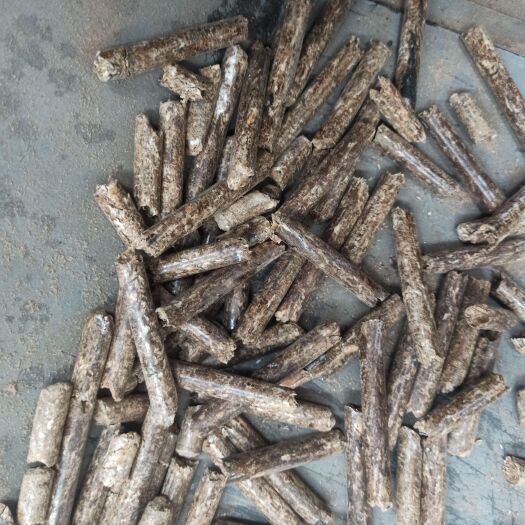 永登县生物质颗粒