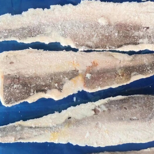 大连鳕鱼片