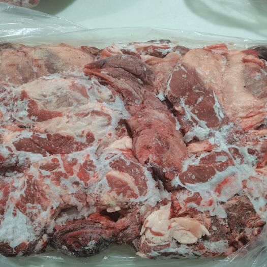 阳信县纯干冻羊肉
