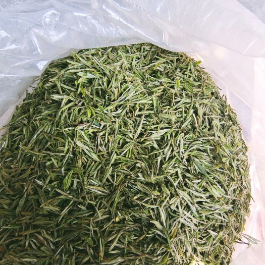 桐城小花 盒装 一级