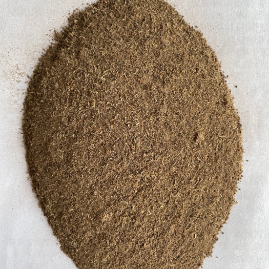 中药渣：主要成分有：连黄，金银花，红景天，板蓝根，甘草
