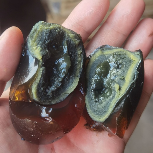 安新县松花皮蛋