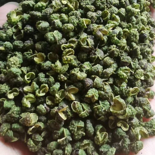 麻椒  正宗云南特级青花椒