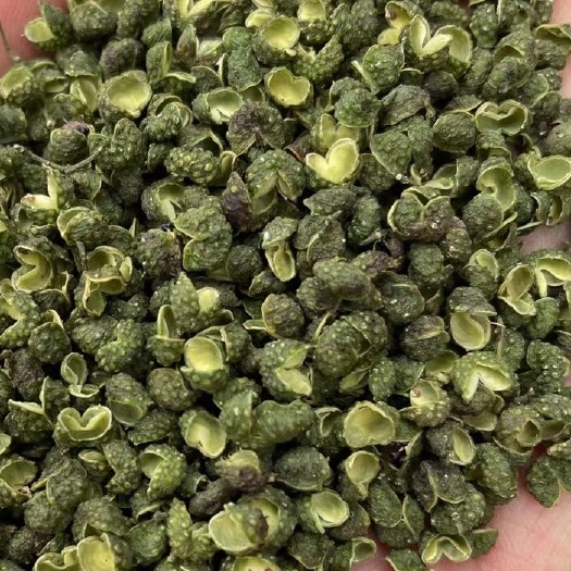 重庆市云南特 级青麻椒