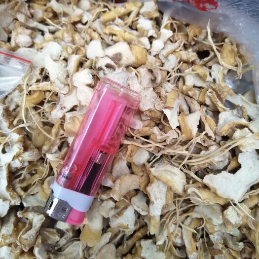 黄精生片