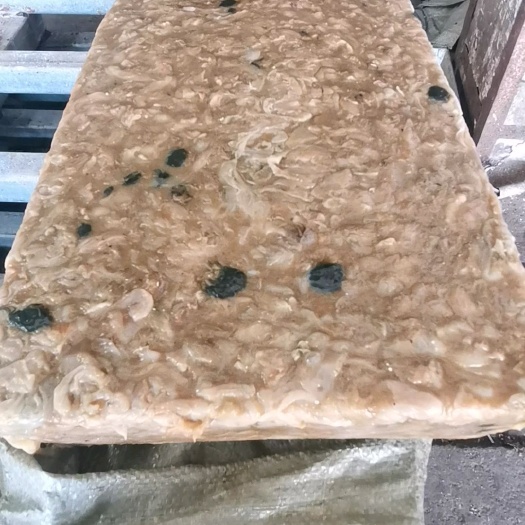 莱州市虾夷扇贝边  饲料级扇贝边夏夷贝边，虾蟹饲料，扇贝边日料原料