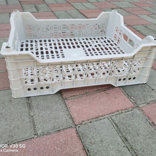 阳光玫瑰专用葡萄筐，塑料筐