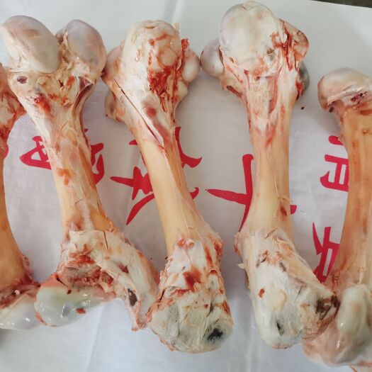 純干圓棒，牛棒骨