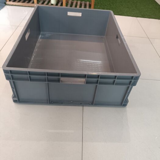 重庆市EU箱物流箱零件箱