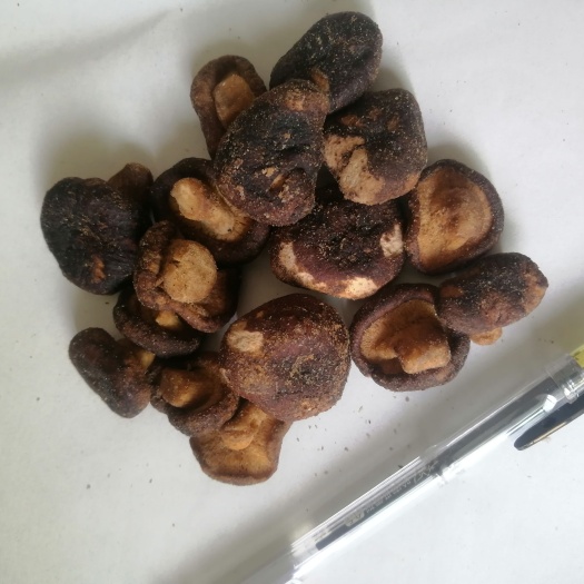 博野县蘑菇脆零食