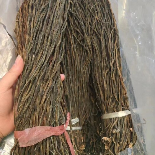 荆门干豆角批发 支持一件代发 干豆角干豇豆农家自制嫩长豆角