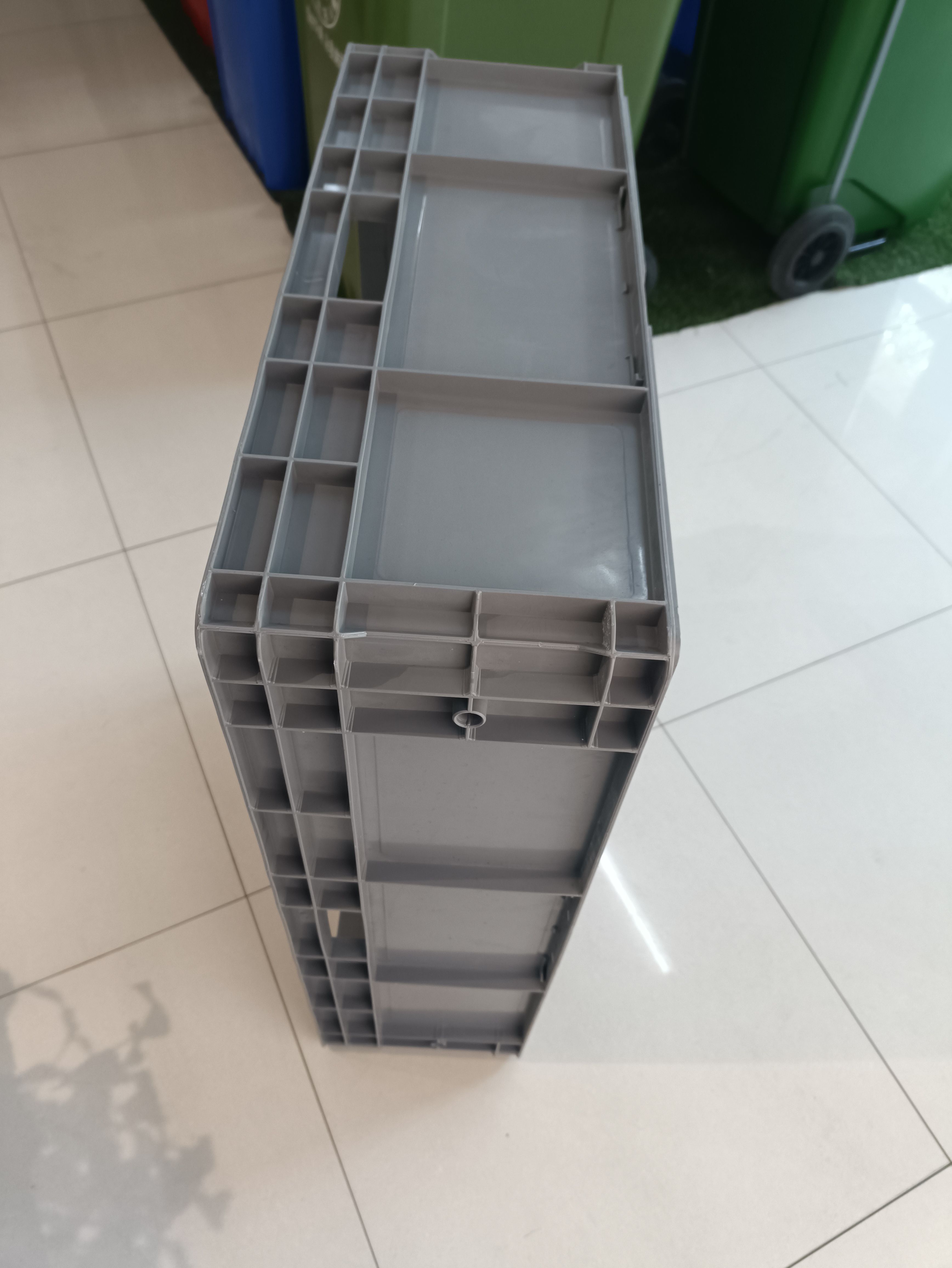 EU箱物流箱零件箱