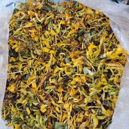 金银花