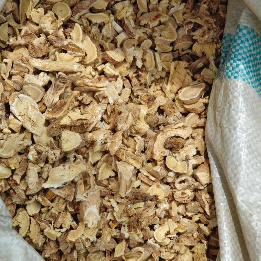 临江市黄芪碎片 入药 磨粉
