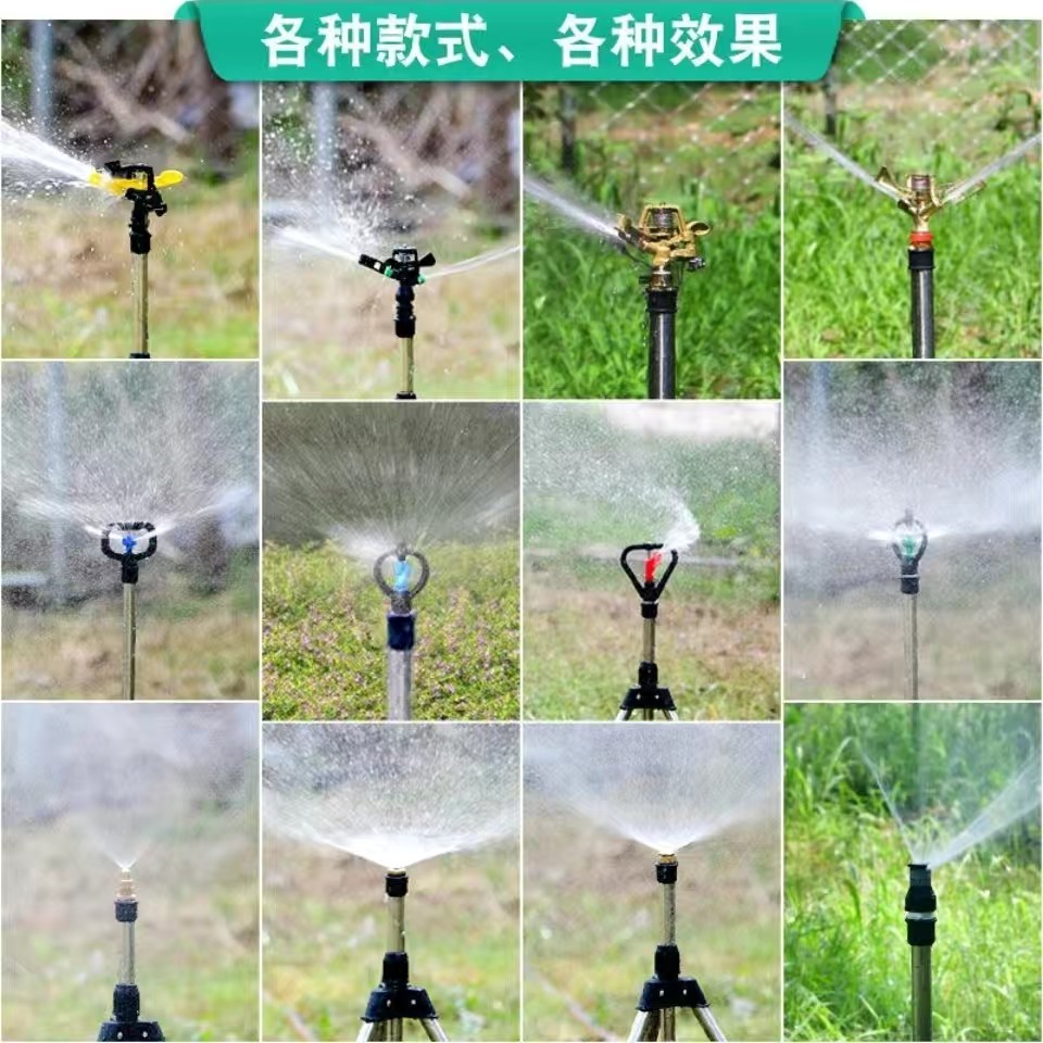 農(nóng)業(yè)園林園藝綠化灌溉材料批發(fā)
