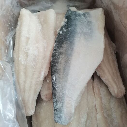 济南带皮巴沙鱼柳