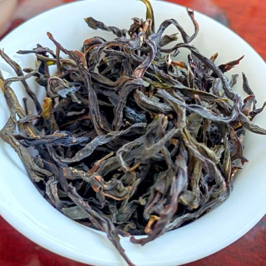 惠来县凤凰单枞茶潮州茶潮汕工夫茶凤凰单丛茶高山茶清香型1斤乌岽单枞