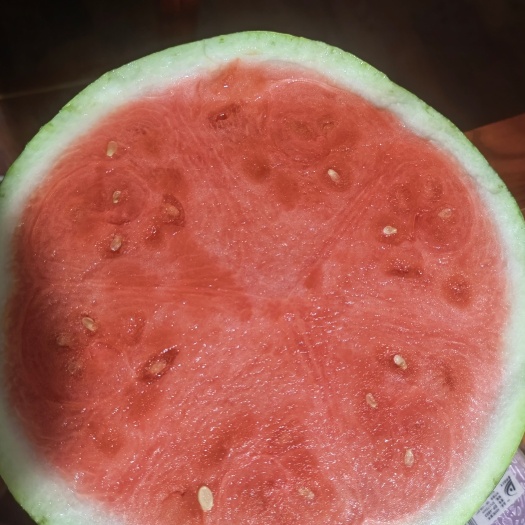 美都无籽西瓜