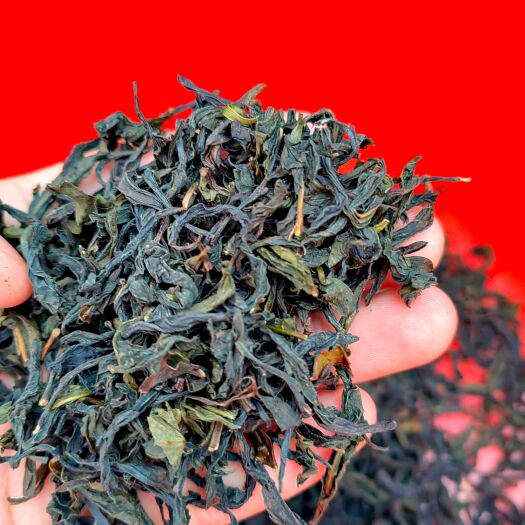 惠来县凤凰单丛茶鸭屎香潮州乌龙茶乌岽高山单丛茶清香型鸭屎香茶叶1斤