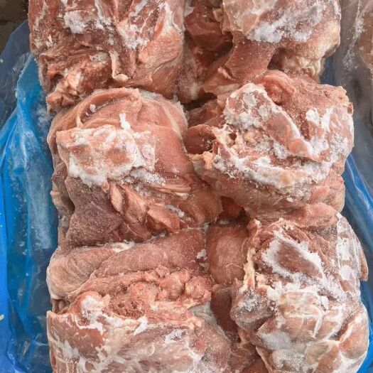 商丘母猪二号肉