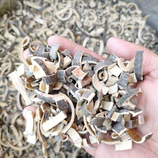 商洛合欢皮，切丝货