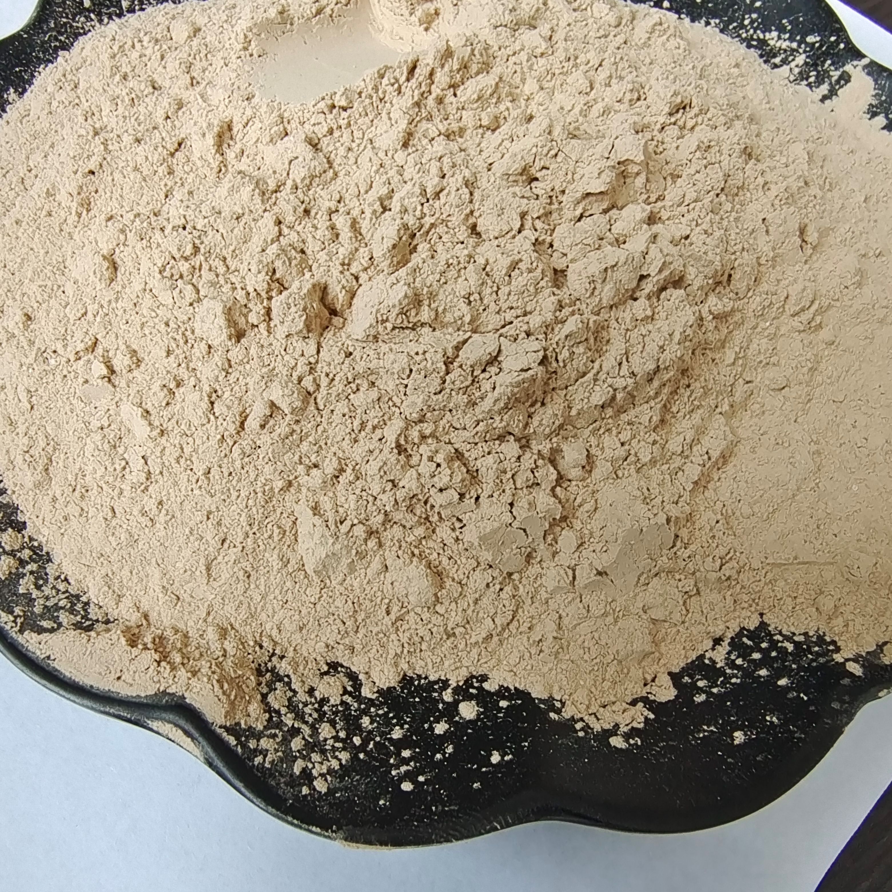 稻壳粉 筛糠 通糠8-100目全规格养殖饲料添加用 载体