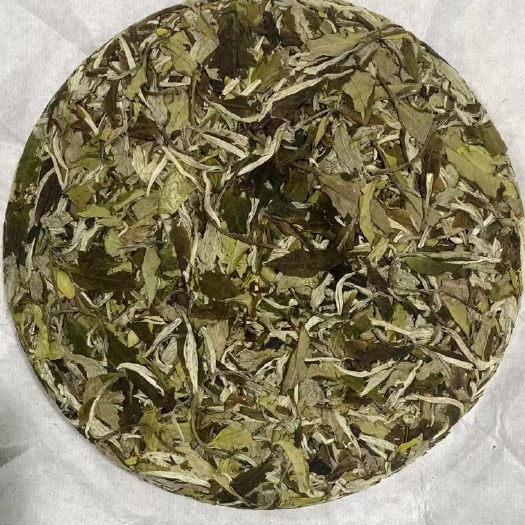 寿宁县高山茶
