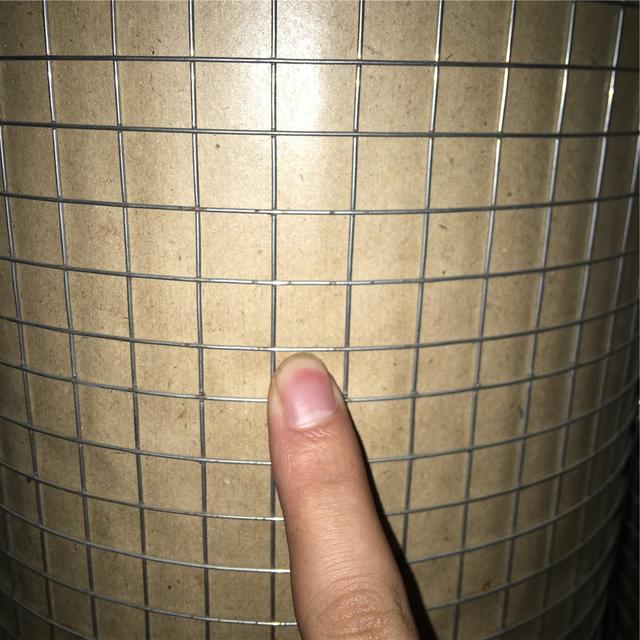 电焊热镀锌网，成本便宜，网孔种类多，养殖笼，圈围防护都可以