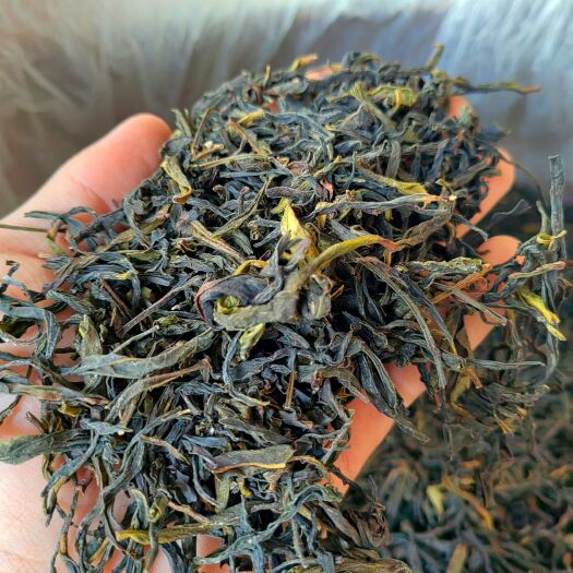 凤凰单丛茶潮州凤凰鸭屎香单枞茶浓香型鸭屎香茶叶高山单枞茶1斤