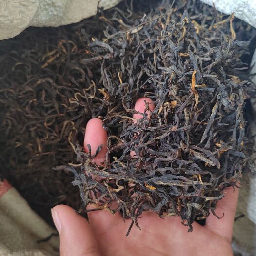 凤庆县临沧凤庆红茶