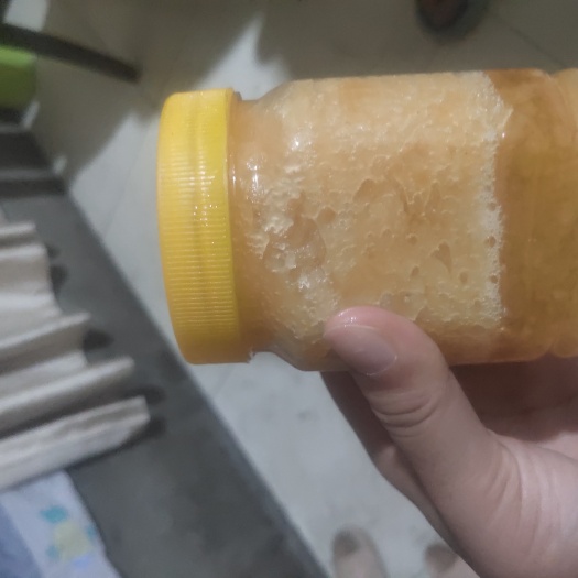穆棱市东北黑龙江纯土蜂蜜产地直采价格便宜