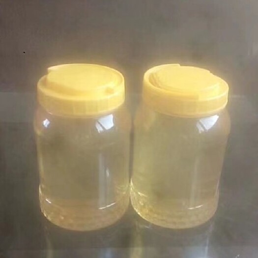 明水县自家椴树蜜
