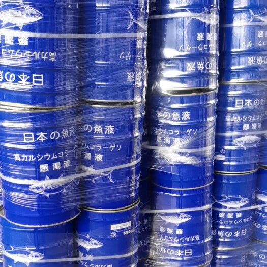 莒南县鱼蛋白肥10公斤液体和颗粒20公斤