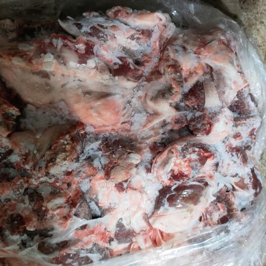 佛山国产冻连肝肉干水大块