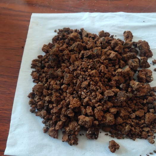 招远市豆腐渣