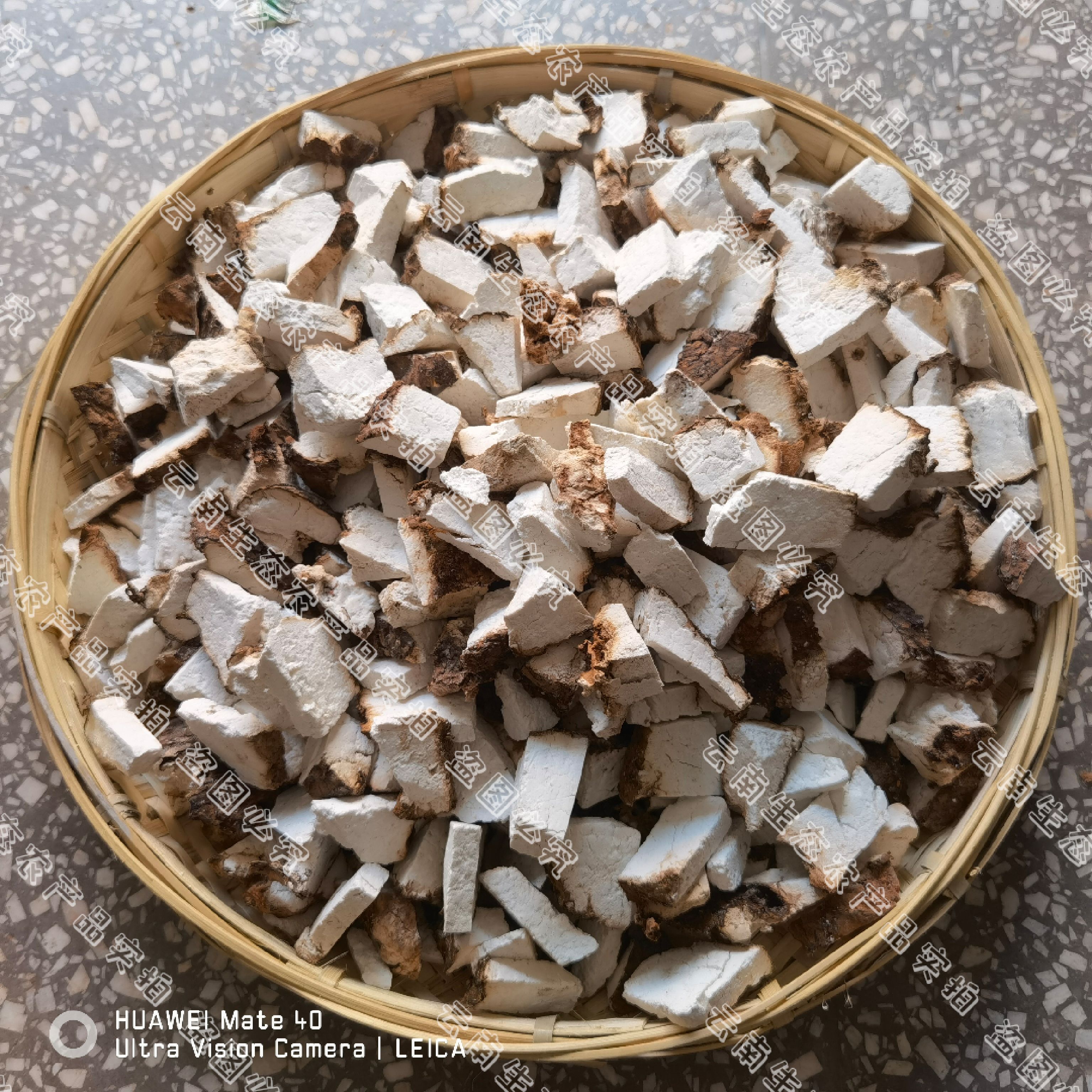 云南白茯苓 伏神 无硫  自产自销  无中间商 欢迎咨询