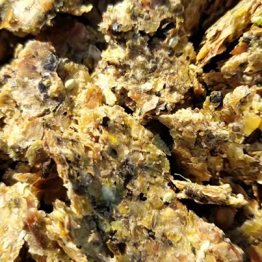 北票市牛将军黄豆压片