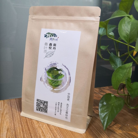 淅川县南丹鑫悦桑叶茶