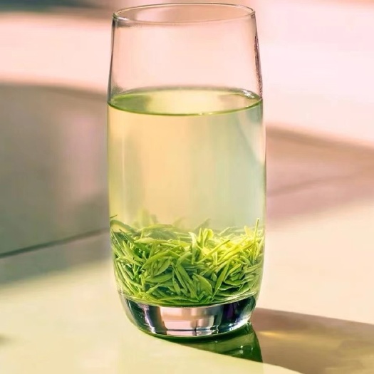 信阳信阳毛尖，绿茶，毛尖茶，手工茶