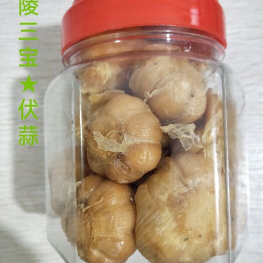 株洲茶陵伏蒜