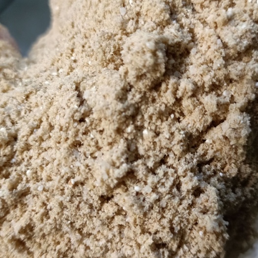 瑞丽市油糠