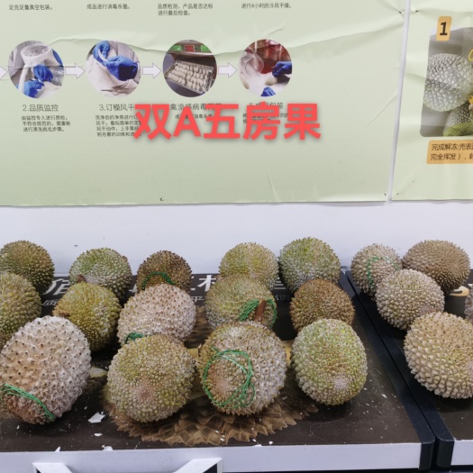 重庆市三房 B果 41 四房 A果 52五房 双A果 59