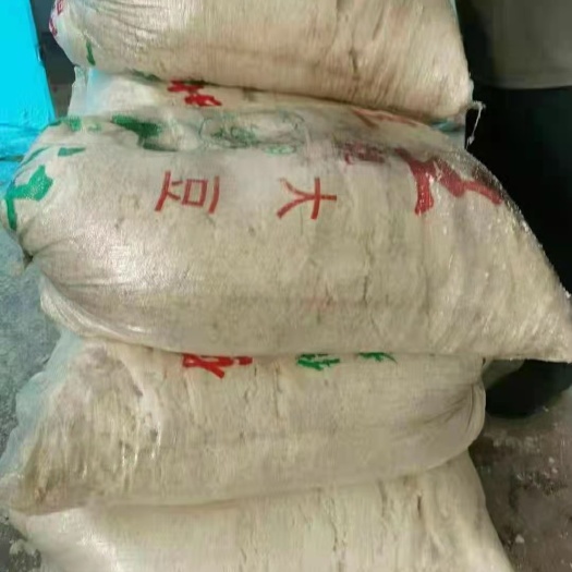 兴安县袋装新鲜豆腐渣，改善肠道和皮毛，一毛多一斤，降低养殖成本。