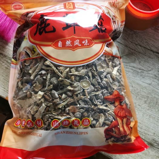 古田县鹿茸菇碎