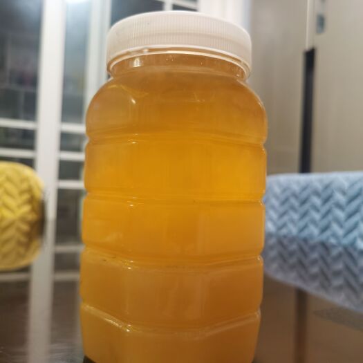 苏州纯真蜂蜜，