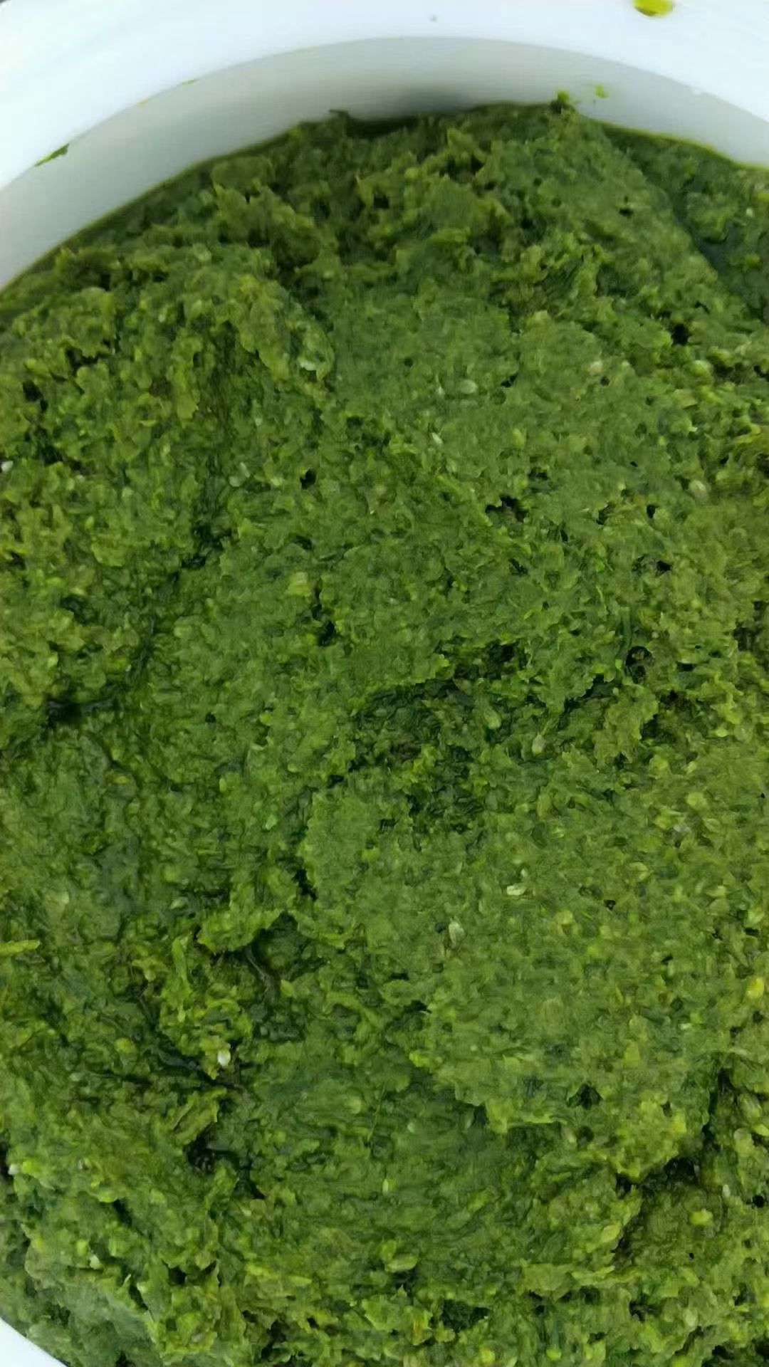 锡林浩特市韭菜花酱，内蒙古锡林浩特特产，
